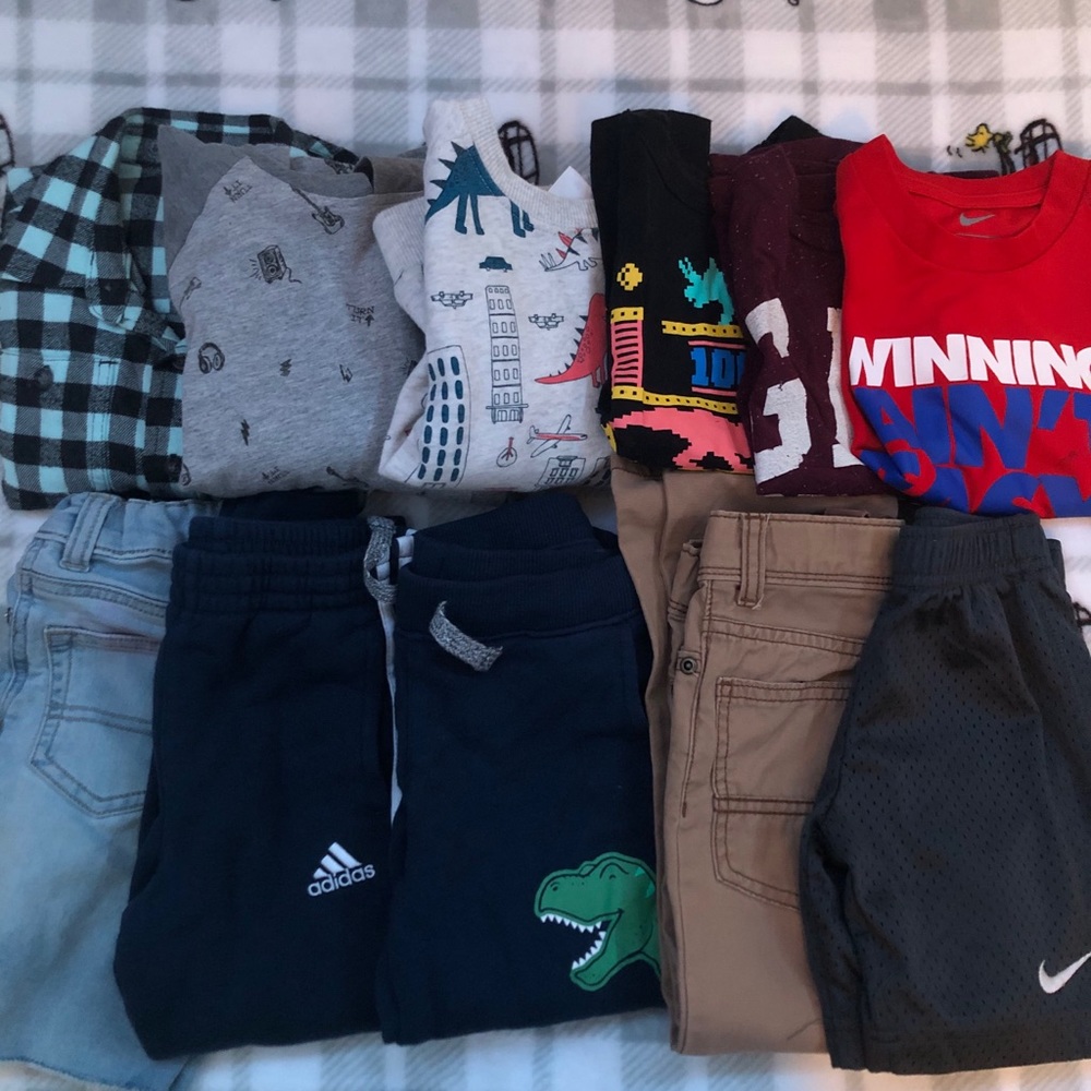 12 or 20 bundle deal